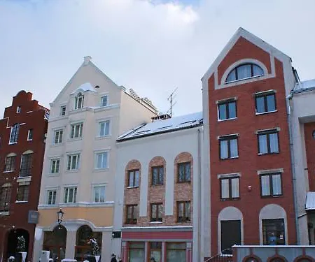 Mostowa