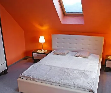 Mostowa Apartment Elblag