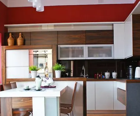 Mostowa Apartment