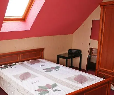 Mostowa Apartment Elblag