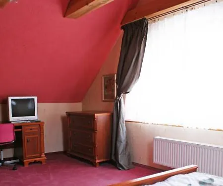 Mostowa Apartment