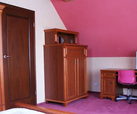 Apartment Mostowa *