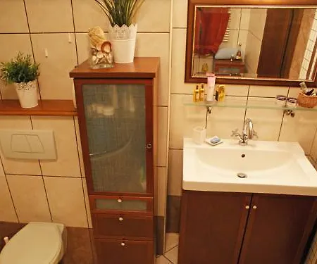 Apartment Mostowa Elblag