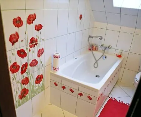 Apartment Mostowa