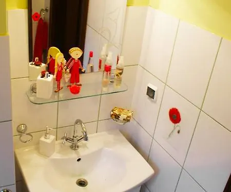 Mostowa Apartment Elblag